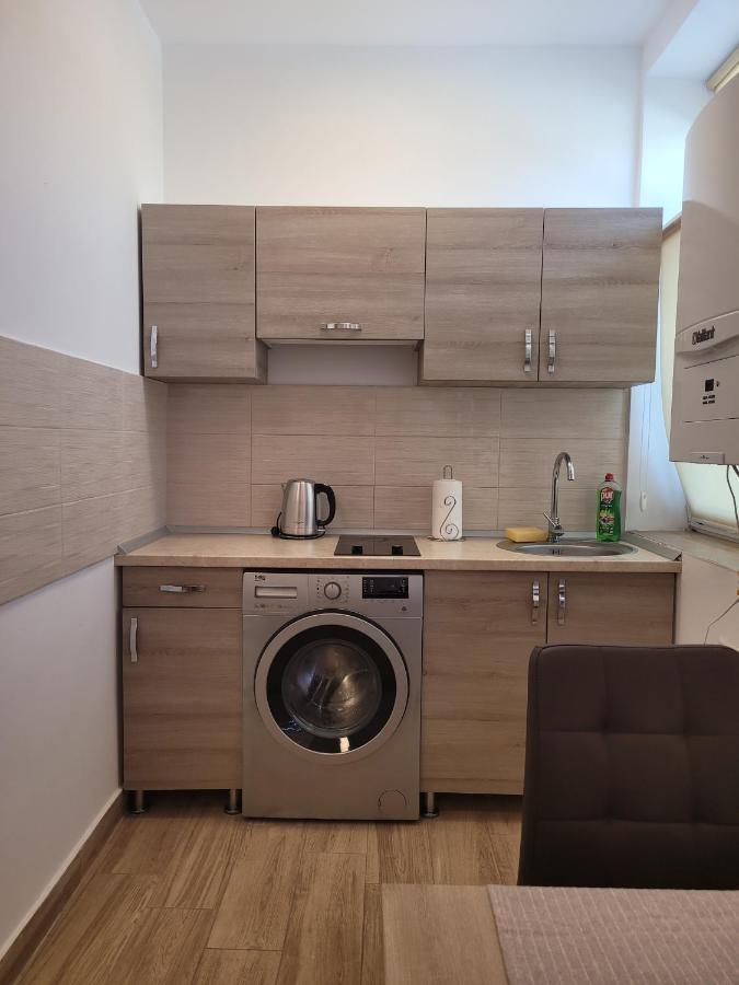 Apartamente Livada Ramnicu Valcea Exterior photo