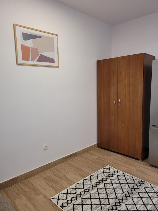 Apartamente Livada Ramnicu Valcea Exterior photo