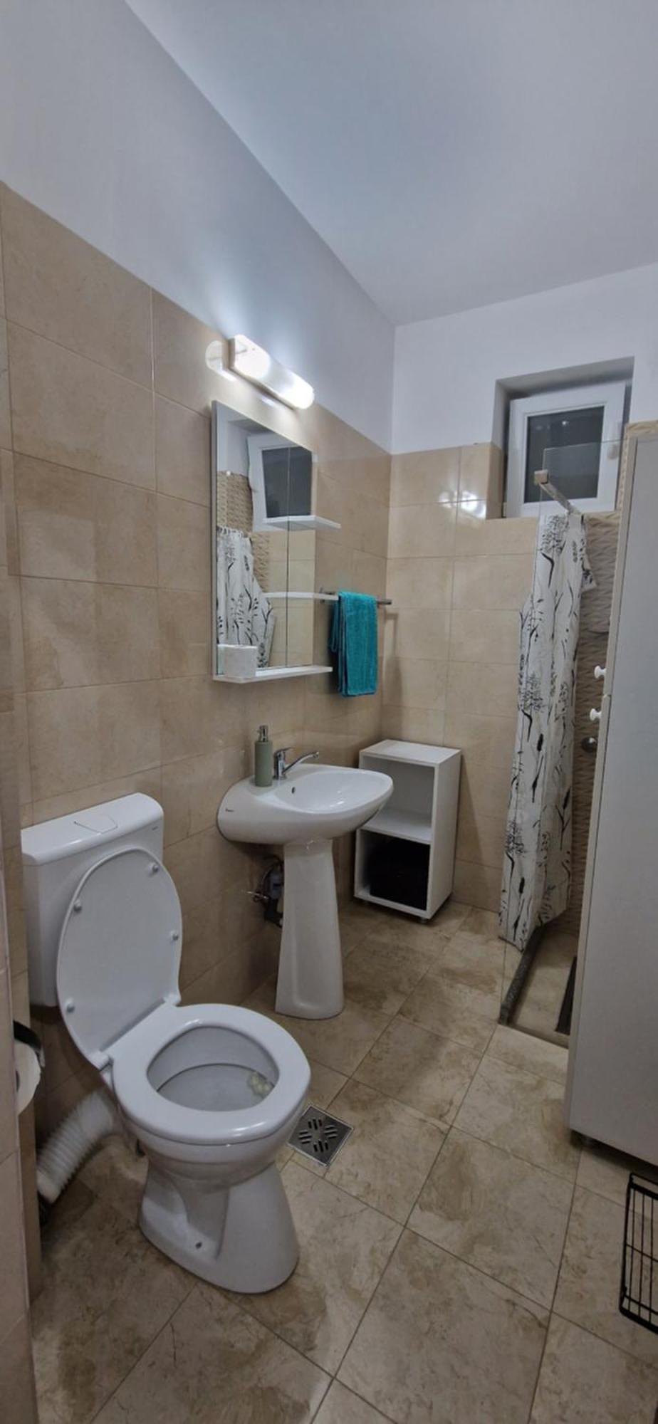 Apartamente Livada Ramnicu Valcea Exterior photo