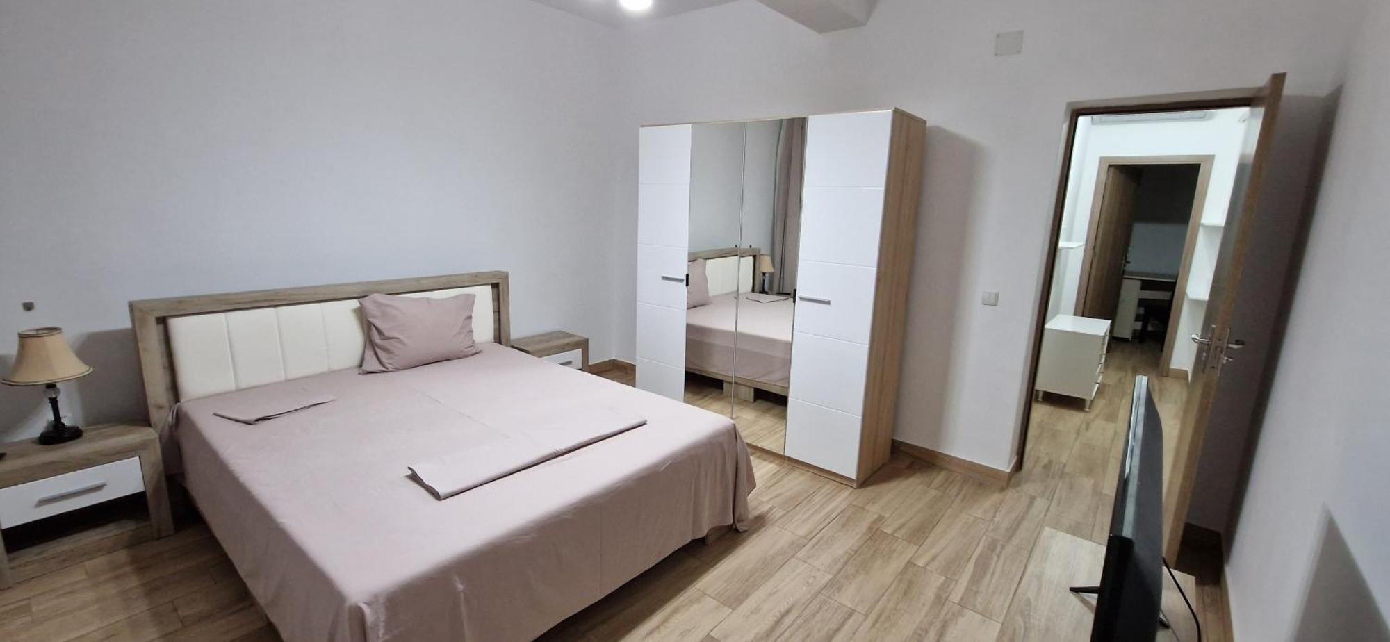 Apartamente Livada Ramnicu Valcea Exterior photo